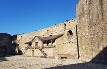 Golubac and Viminaciium tour from Belgrade 