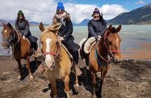 Rio Miter Horseback Riding