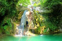 Canyoning Međureč river - Extreme Adventure in Bar City 