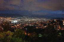 The Best Comuna 13 Graffiti Tour, Plaza Botero and Cable cars