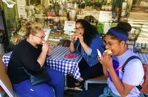 Food and History Tour of North Beach and Beyond!