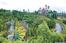 Tagaytay Day Tour From Manila