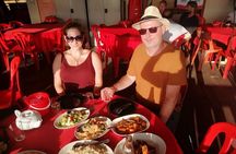 Kuala Selangor Fireflies Tour with Scenic Views & Boat Ride
