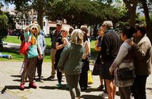 Food and History Tour of North Beach and Beyond!
