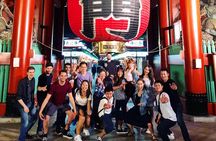Japan Classic 10 Day - One Life Adventures