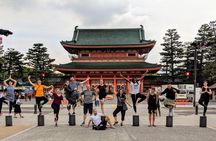 Japan Classic 10 Day - One Life Adventures