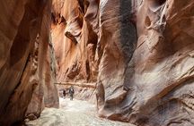 Buckskin Gulch Day Hike