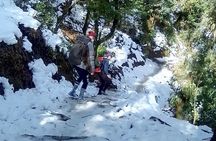 6 Days Poon Hill - Ghandruk Circuit Trek from Kathmandu
