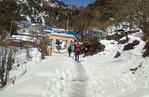 6 Days Poon Hill - Ghandruk Circuit Trek from Kathmandu