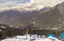 6 Days Poon Hill - Ghandruk Circuit Trek from Kathmandu