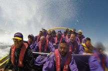45 Minute Extreme Adrenaline Rush Ride 