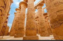 5 Days Nile River Cruise From Luxor to Aswan Including Highlights ( All Tours )