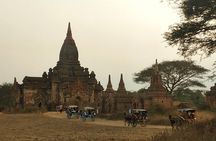 Old Bagan Full Day Tour 
