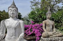 Private tour to Ayutthaya and Lopburi Monkey Temple (from Bangkok)