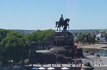 Koblenz Private Walking Tour With A Professional Guide