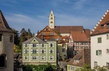 Meersburg Private Walking Tour With A Professional Guide