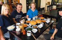 The Original War Tour Of Hanoi