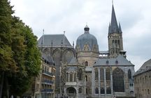 Aachen Private Walking Tour With A Professional Guide