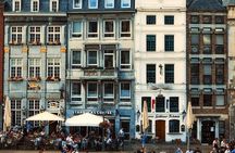 Aachen Private Walking Tour With A Professional Guide