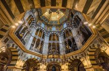 Aachen Private Walking Tour With A Professional Guide