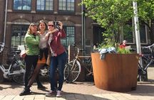 Exciting Murder Mystery - Interactive city walk in Hamburg