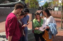 Exciting Murder Mystery - Interactive city walk in Hamburg