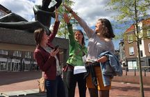 Exciting Murder Mystery - Interactive city walk in Hamburg