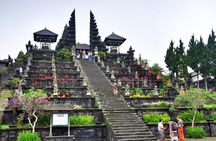Besakih Temple Tour - Mother Temple in Bali
