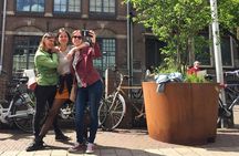 Murder City Game with Live Escort in Valkenburg