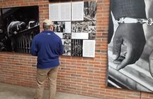 Apartheid Museum Tour from Johannesburg