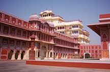 Gurugram To Jaipur One Day Road Trip 