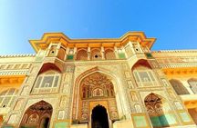 Best Golden Triangle Tour 7 Day And Explore Delhi Agra Jaipur Trip