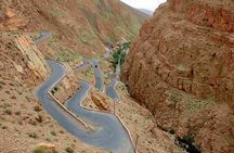 3 Días Circuito Al Desierto Via Fez Desde Marrakech