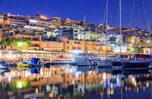 Mercedes Private Tour to Acropolis & Classical Athens 4 Hours