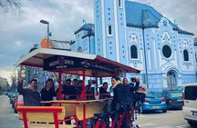 Beer Bike