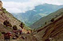 2 Day Mt. Toubkal Trekking Tour from Marrakech