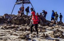 2 Day Mt. Toubkal Trekking Tour from Marrakech
