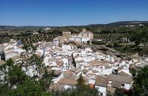 White Villages and Ronda Day Trip from Seville