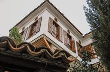 Antalya Old City, Museum, Waterfall Tour