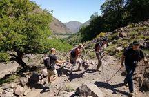 3-day Adventure Guided Toubkal Trekking from Marrakech