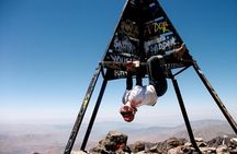 Shared Group 3 Day Mount Toubkal from Marrakech
