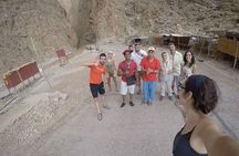 From Fes 3 days to Marrakech via Merzouga and Ouarzazate