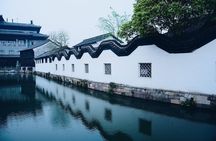 2-day Tour to Explore the Essence of Hangzhou Natural Scenery and Its History