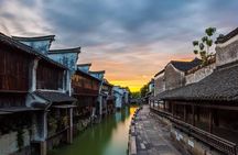 2-day Tour to Explore the Essence of Hangzhou Natural Scenery and Its History