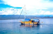 Private Kekova Boat Trip With Luxry Gulet