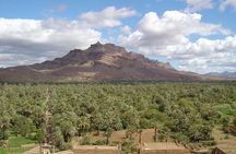 2 Days Circuit From Marrakech To Zagora Desert