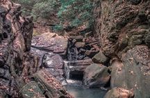 Udawalawe Safari & Waulpane Caving day tour from Colombo