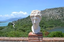 Visit Ancient Butrint The Fortress of Lekuresi & The National Park of Blue Eye