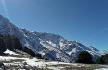 Shared Group 3 Day Mount Toubkal from Marrakech