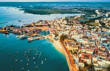 Stone Town Guided Tour from Zanzibar